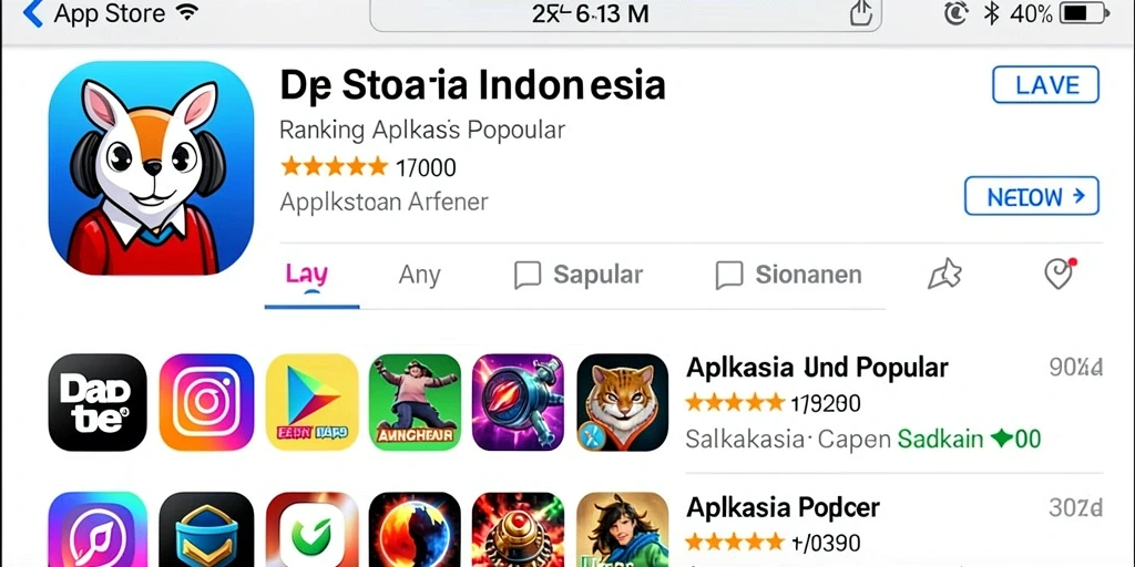 Tangkapan layar menampilkan karakter utama dalam aksi.