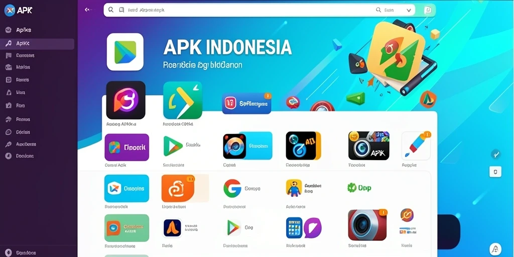 Tampilan awal aplikasi JAVASLOT88 yang menarik.