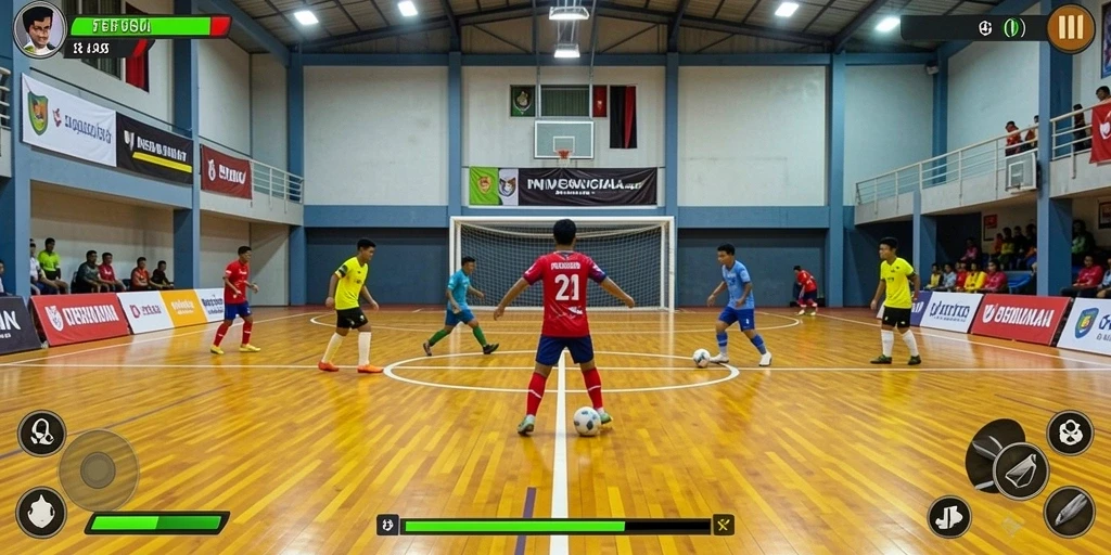 Tampilan awal KRAMAT77 yang memikat dan misterius.
